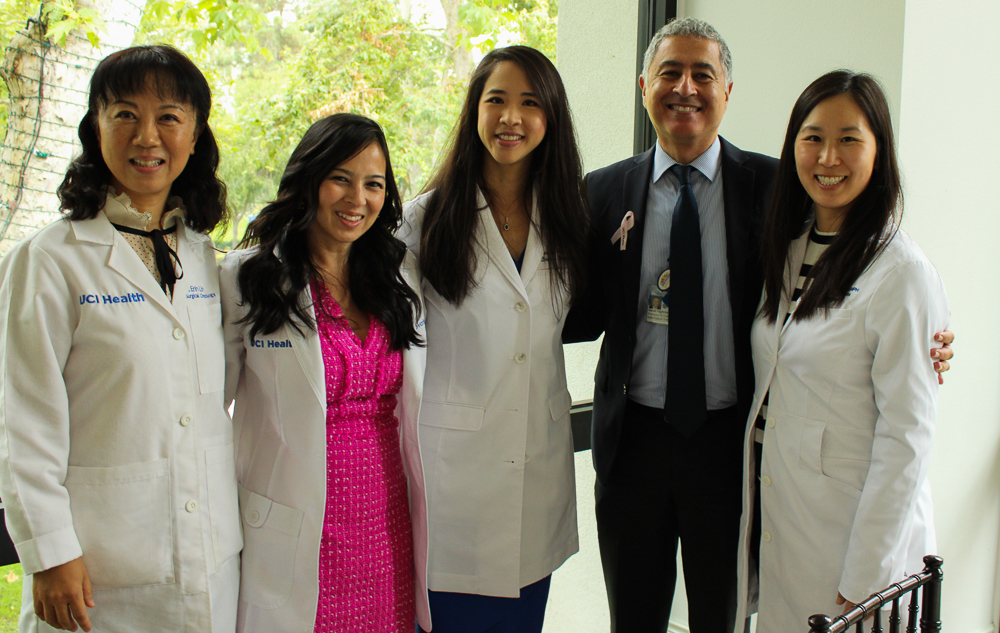 Inaugural Asian American Women’s Health Symposium opens to Great Success
