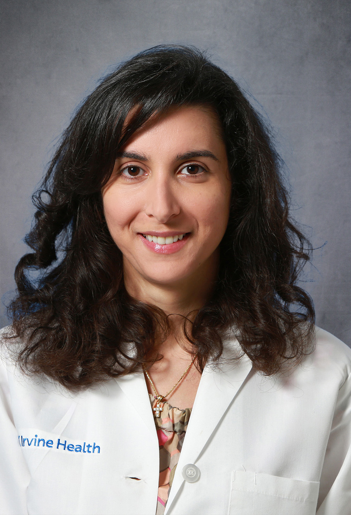 Nadine Abi-Jaoudeh, MD