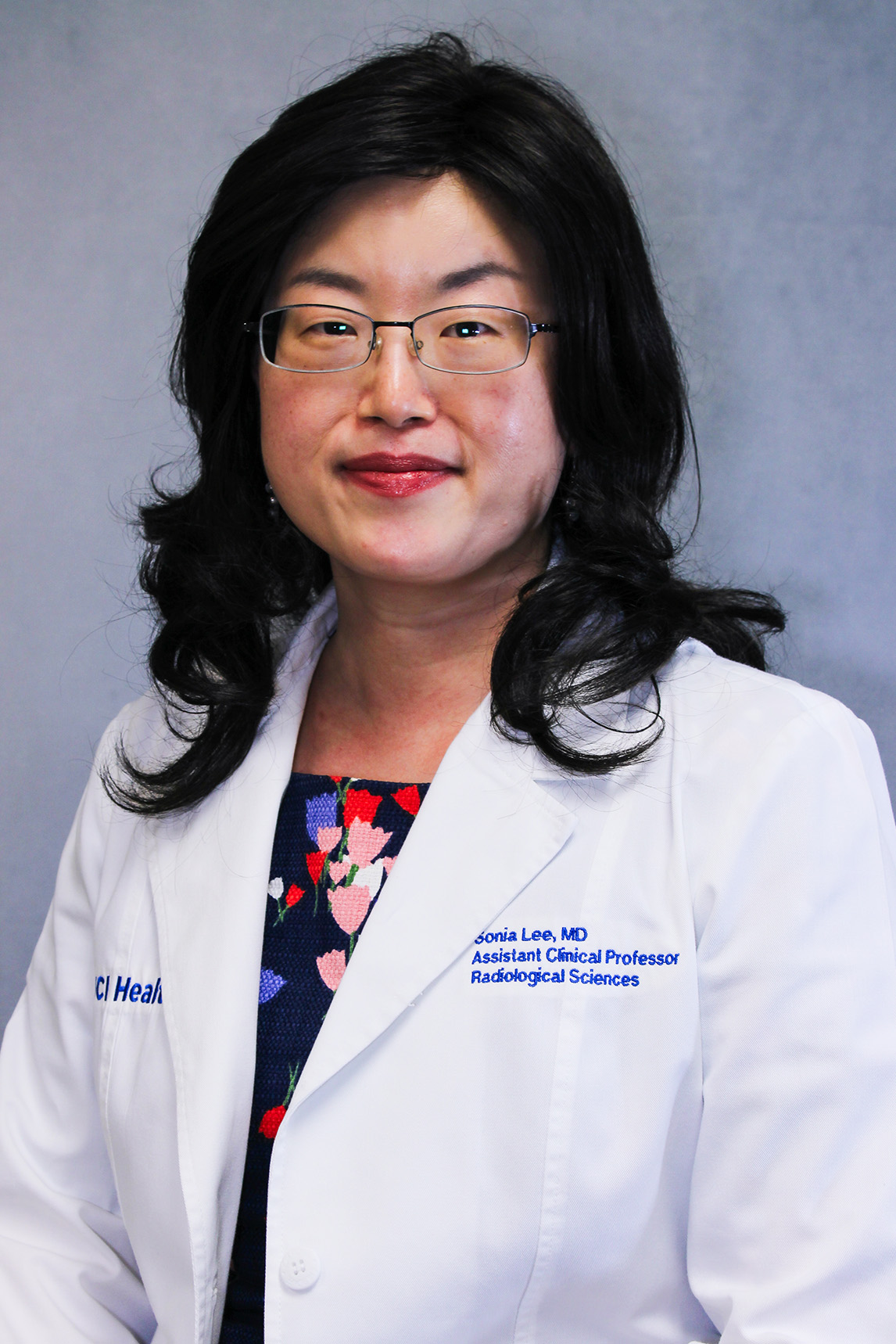 Sonia Lee, MD