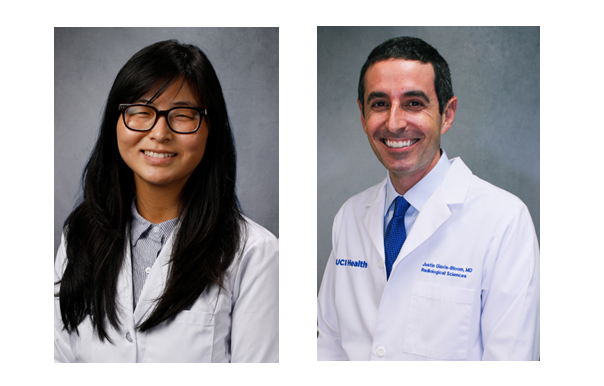 New Faculty: Dr. Justin Glavis-Bloom and Dr. Nu Na