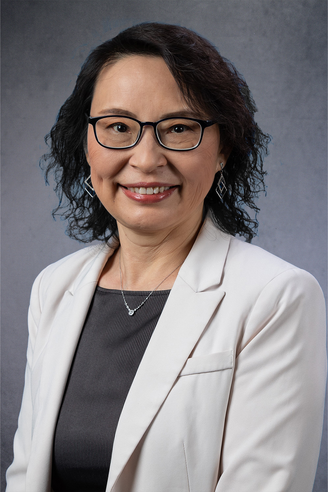 Lydia Su, PhD