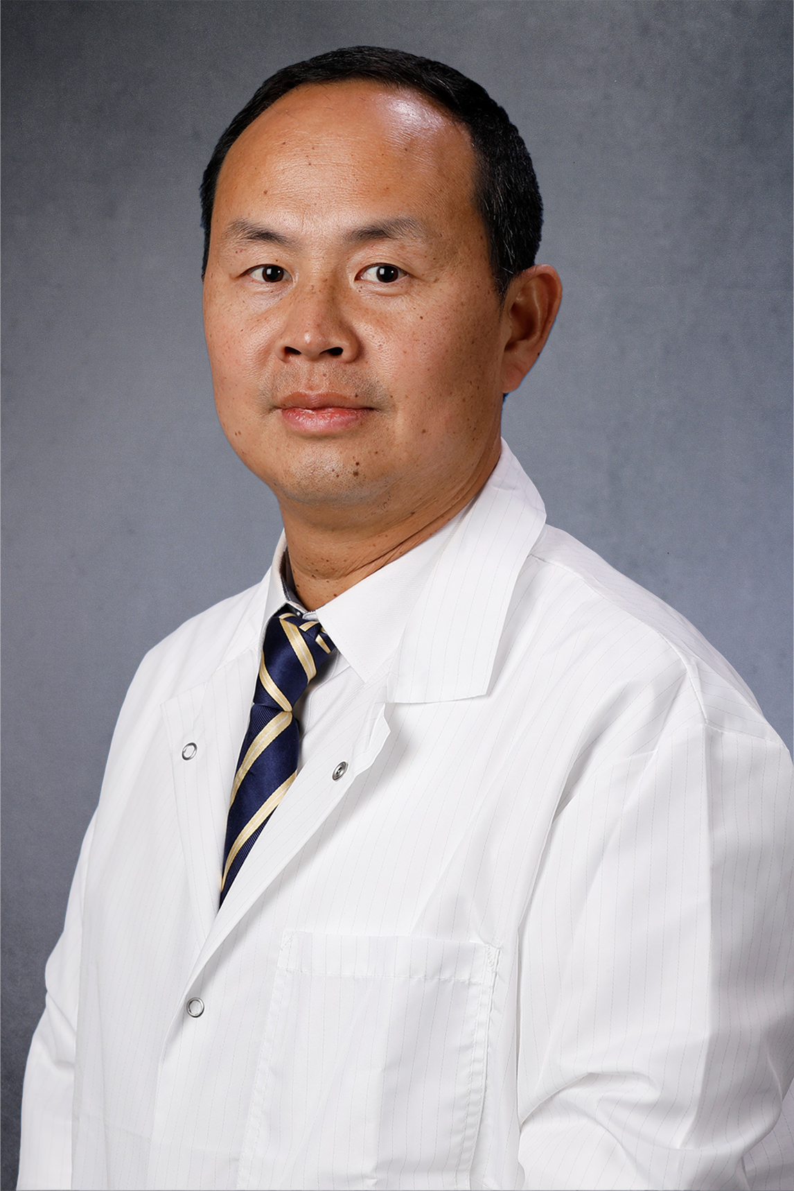 Liangzhong (Shawn) Xiang, PhD